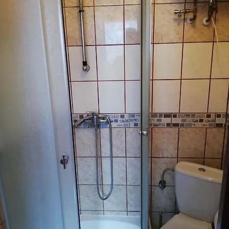 Zacisze Gościnne *