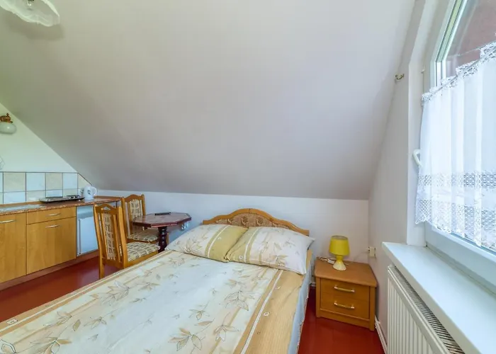 Zacisze Apartamenty,pokoje *