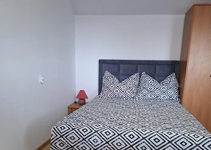 Zacisze Apartamenty,pokoje * Wicie (West Pomeranian)