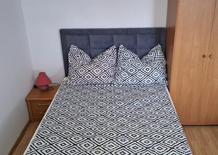 Zacisze Apartamenty,pokoje *